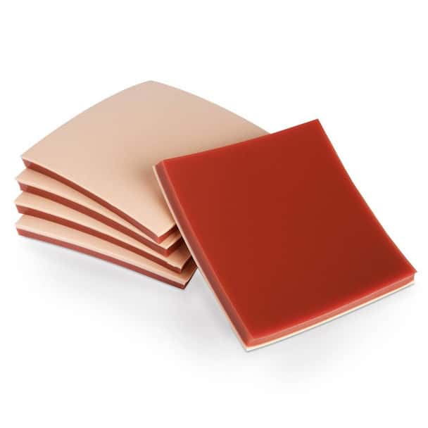 Life/form Subcutaneous Surgical Pads