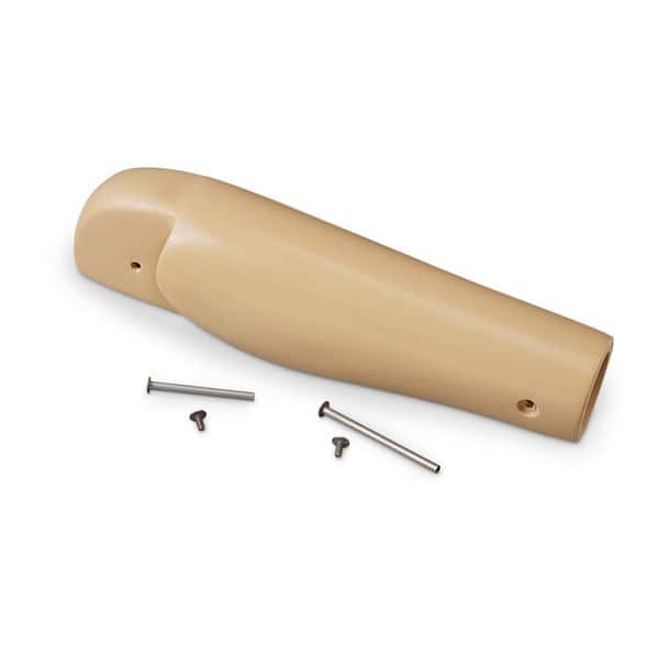 Life/form GERi /KERi Replacement Leg, Lower