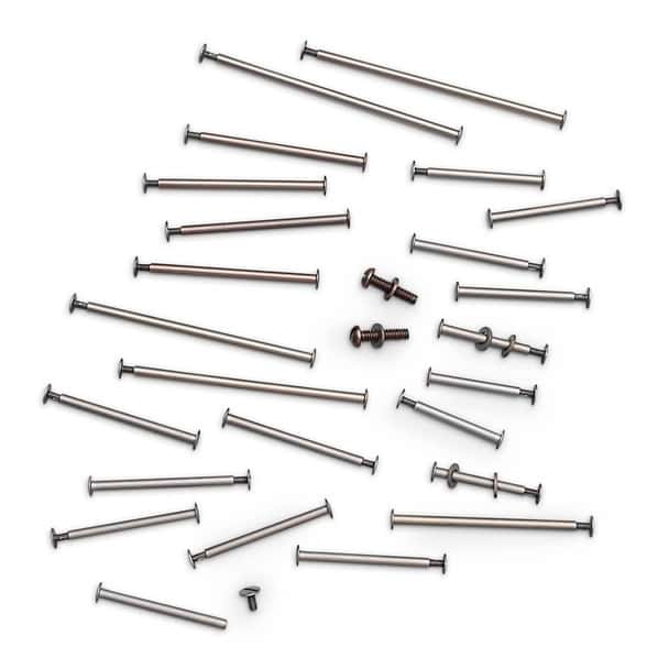 Life/form GERi /KERi Hardware Replacement Set