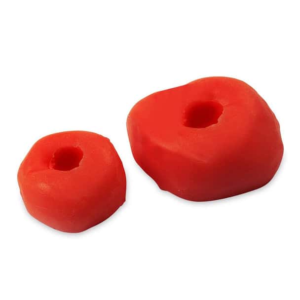 Life/form GERi /KERi Replacement Stoma Set