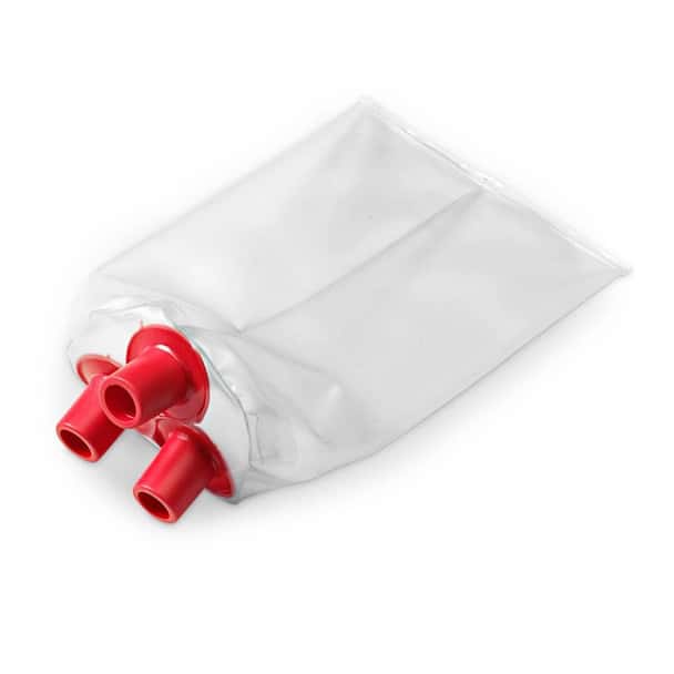 Life/form GERi /KERi Replacement Stomach Bag