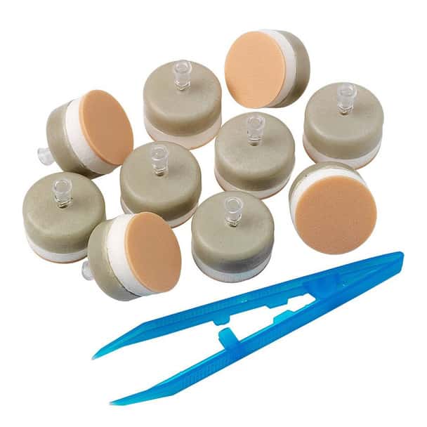 Adult Sternal Bone Replacement - Pkg of 20