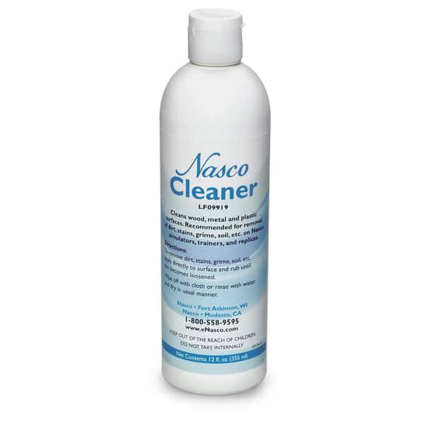 Nasco Stain Cleaner