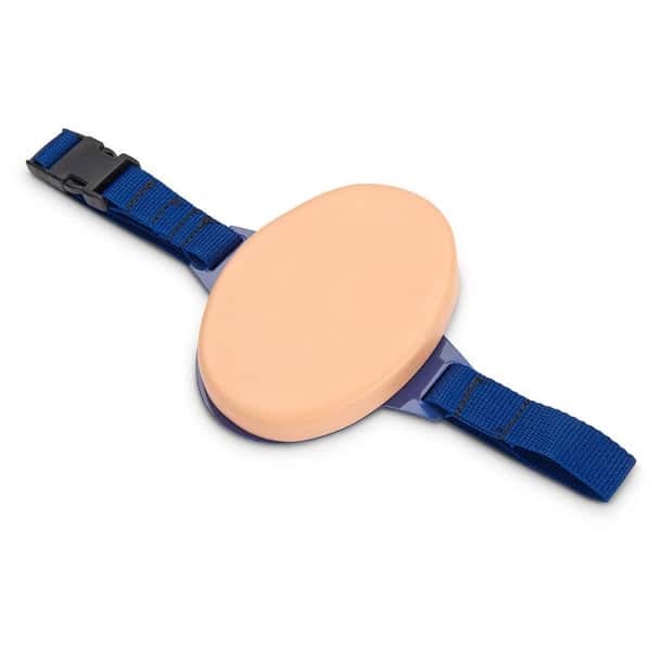 Life/form Diabetic Injection Pad