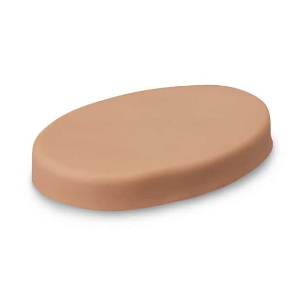 Life/form Replacement Diabetic Injection Pad