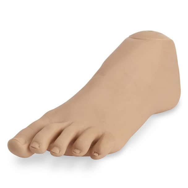 Nasco Foot Care Kit for People with Diabetes