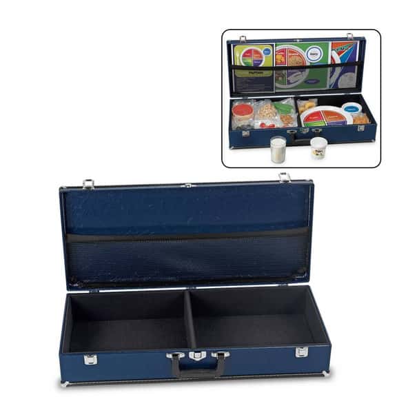 Nasco Food Replica/MyPlate Case