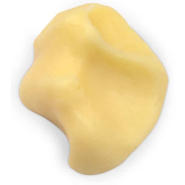 Nasco Margarine Food Replica - 1 tsp 5 ml