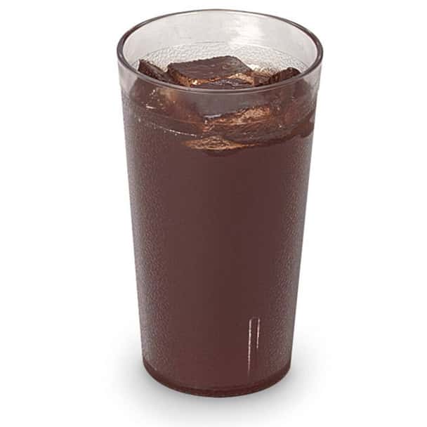 Nasco Soft Drink Food Replica