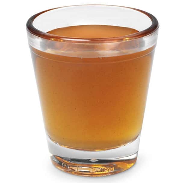 Nasco Alcoholic Beverage Replica - Whiskey - 1.5 fl oz