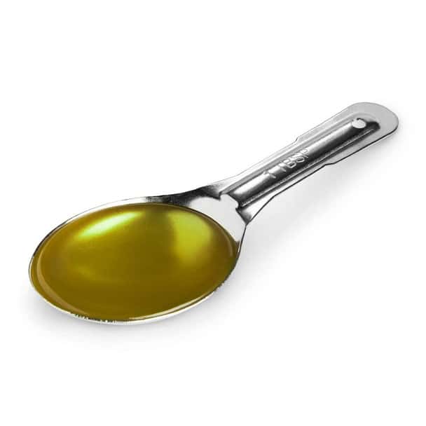 Nasco Canola Oil Food Replica - 1 tbsp