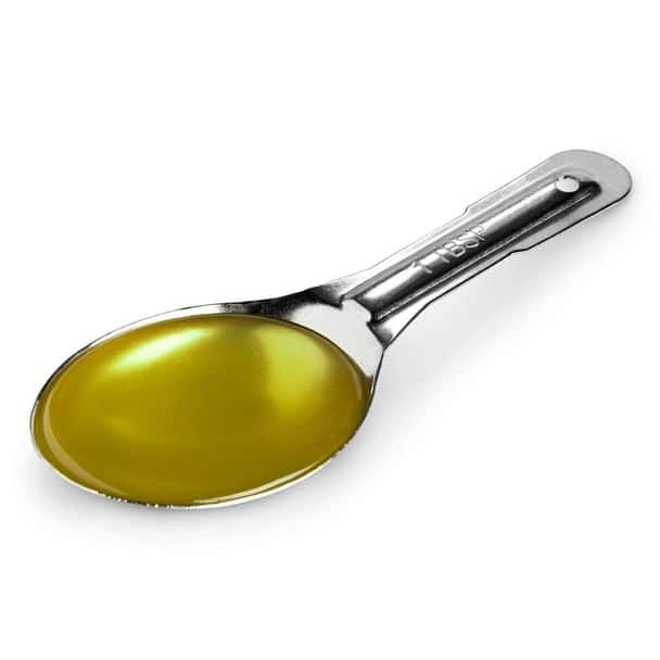 Nasco Corn Oil Food Replica - 1 tbsp