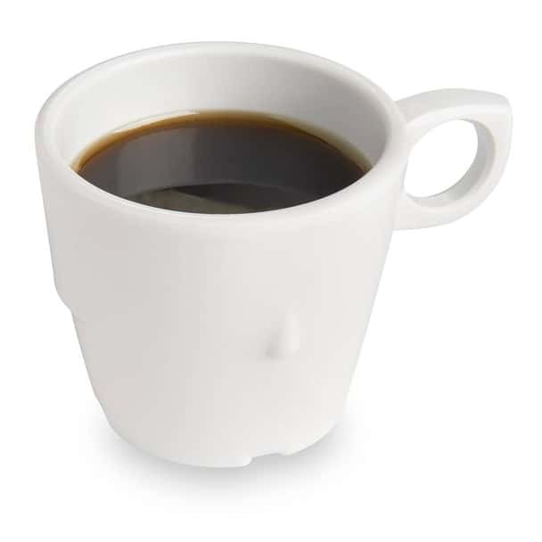 Nasco Coffee Food Replica - Decaffeinated - 5 fl oz