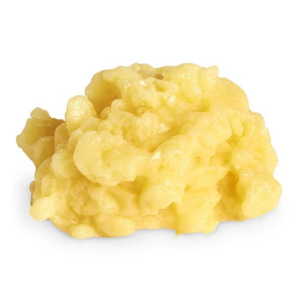 Nasco Egg Food Replica - Scrambled, 1 Egg