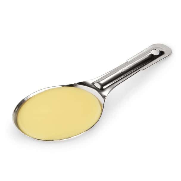 Nasco Margarine in measuring spoon Food Replica - 1 tbsp