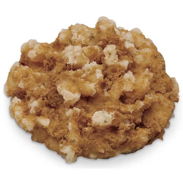 Nasco Stuffing/Dressing Food Replica - 1/2 cup