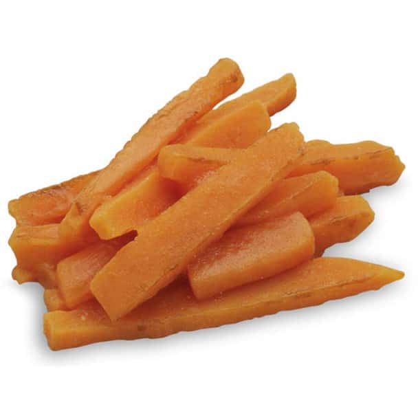 Nasco Sweet Potato Fries Food Replica - 4 oz