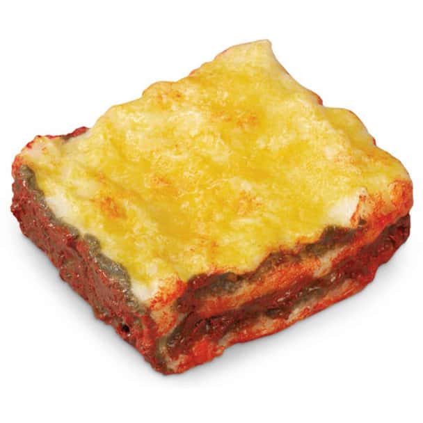 Nasco Lasagna Food Replica