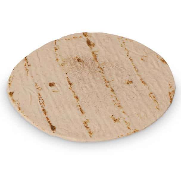 Nasco Tortilla Food Replica - Whole Wheat