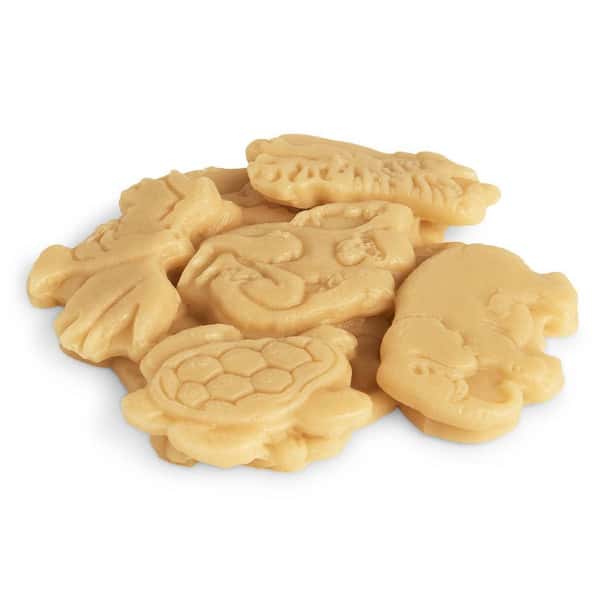 Nasco Crackers Food Replica - Animal - 8 count
