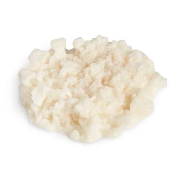 Nasco Rice Food Replica - White - 1/2 cup 120 ml