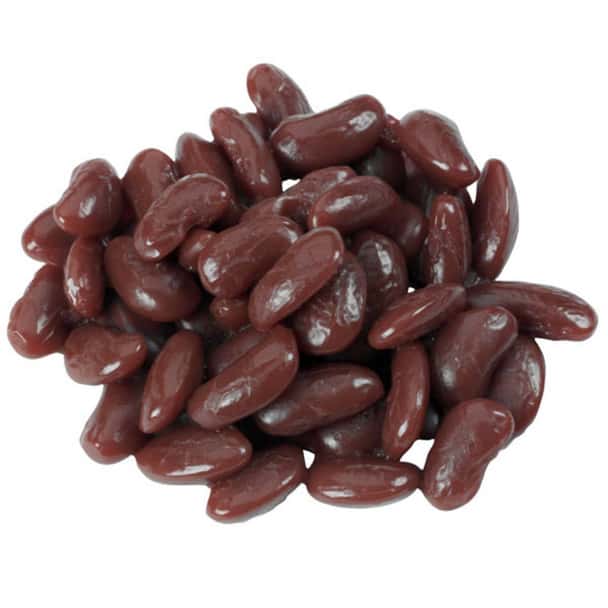 Nasco Beans Food Replica - Kidney - 1/2 cup