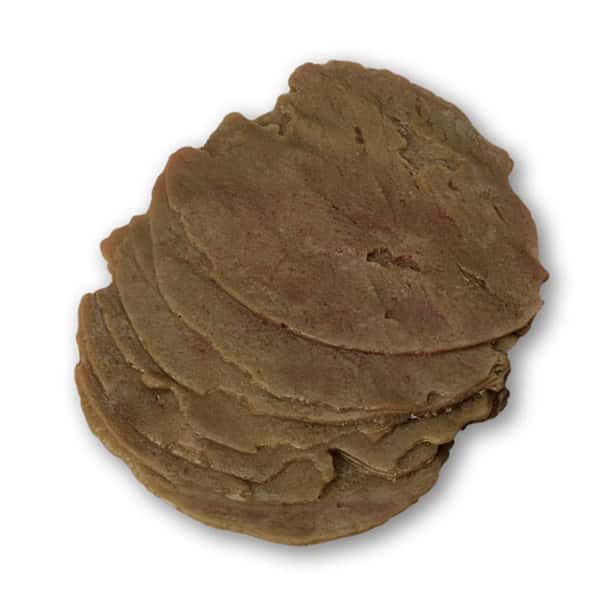 Nasco Roast Beef Food Replica - 2 oz 60 g