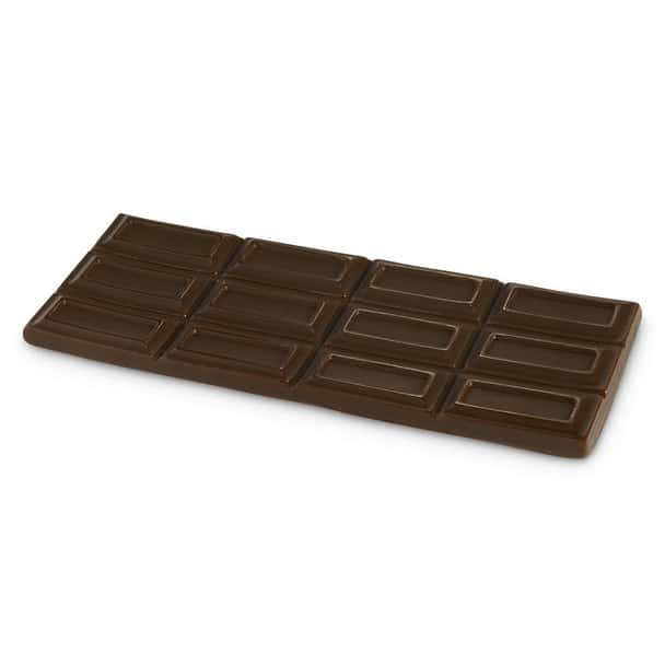 Nasco Chocolate Bar Food Replica - 1.5 oz