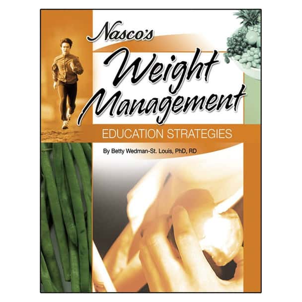 Nasco Weight Management Education Strategies