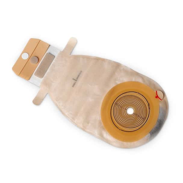 Life/form Adult Ostomy Bag