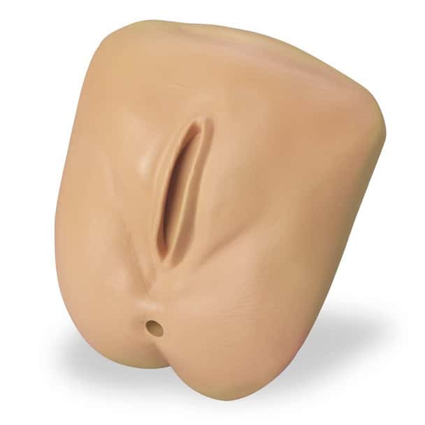 Life/form GERi /KERi Replacement Genitalia Basic, Female
