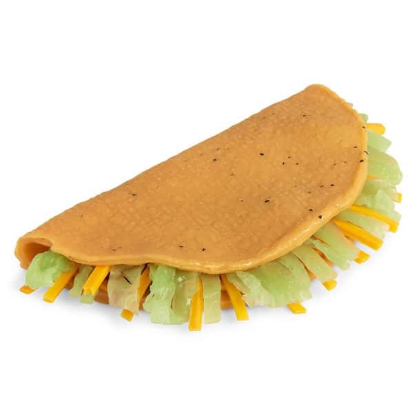 Nasco Taco Food Replica - Hard Shell