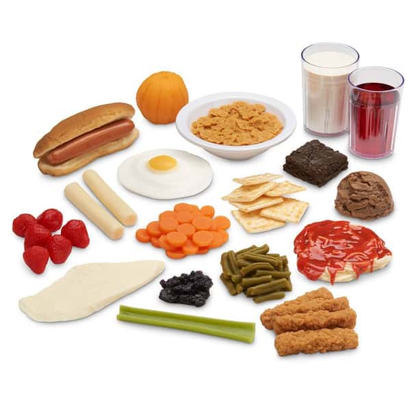 Nasco Childrens Nutrition - Ages 4-10