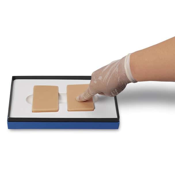 Life/form Non-Pitting Edema Trainer