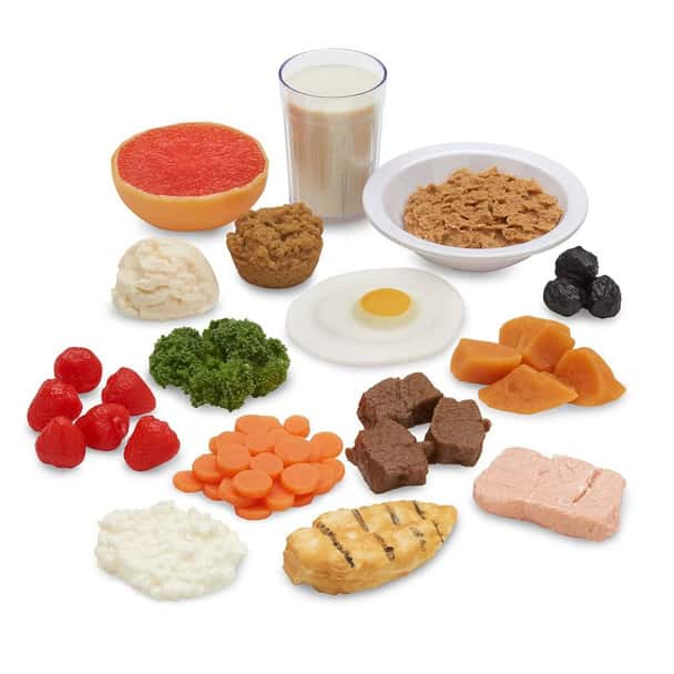 Nasco Prenatal Nutrition Package