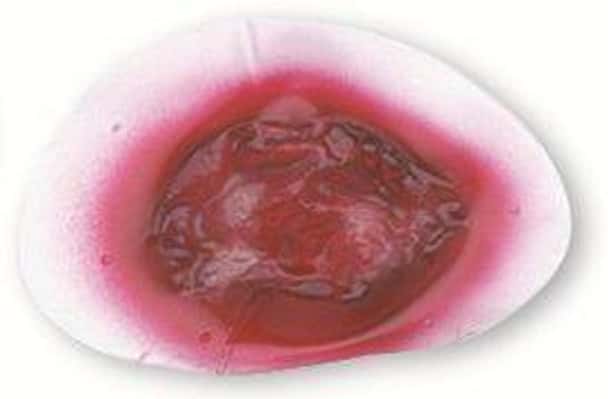 Avulsion Stick-On