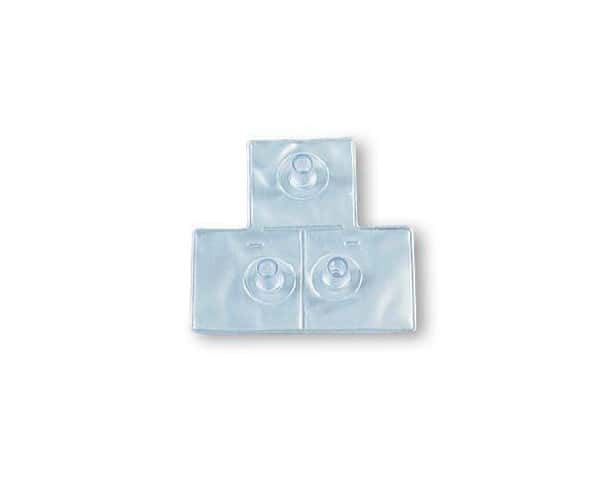 Pediatric Lung Replacement For Als Manikin 3-Pack