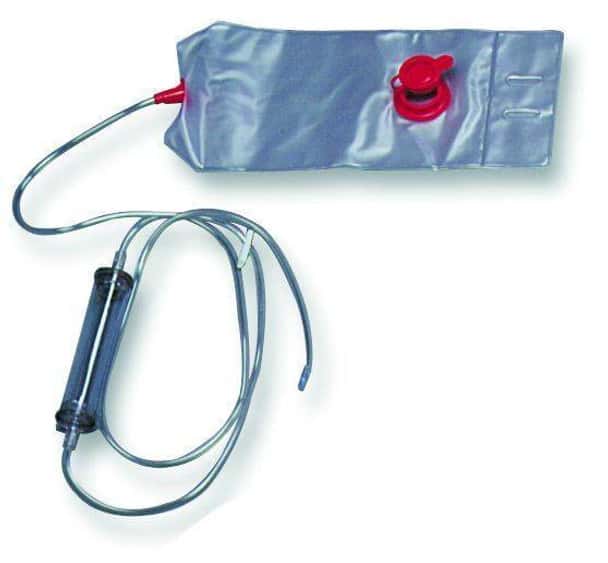 Moulage Pump Assembly Simulator