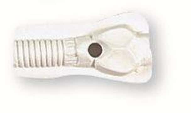 Child Trachea For Cricothyrotomy Simulator