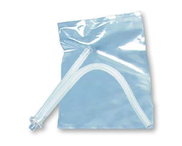 Airway Simulator With Lung For Adam and David Manikins 10-Pack
