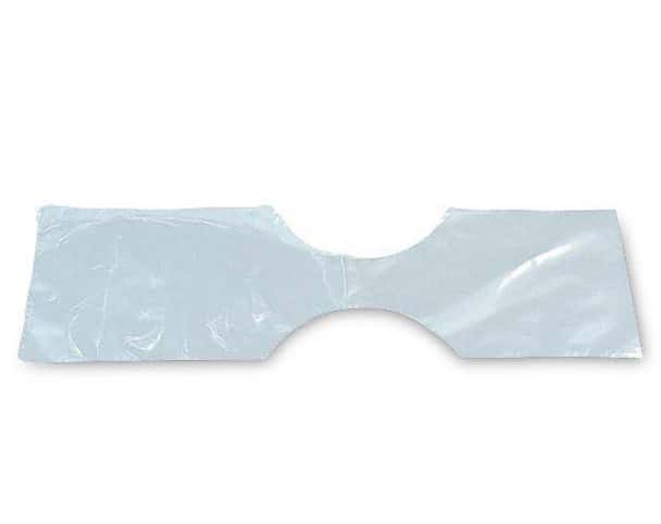 Sani-Man Lung Simulator 100-Pack