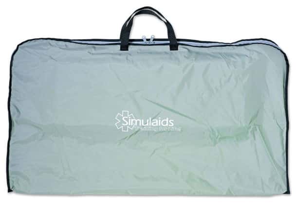 Carry Bag For Adult Torso CPR Manikin