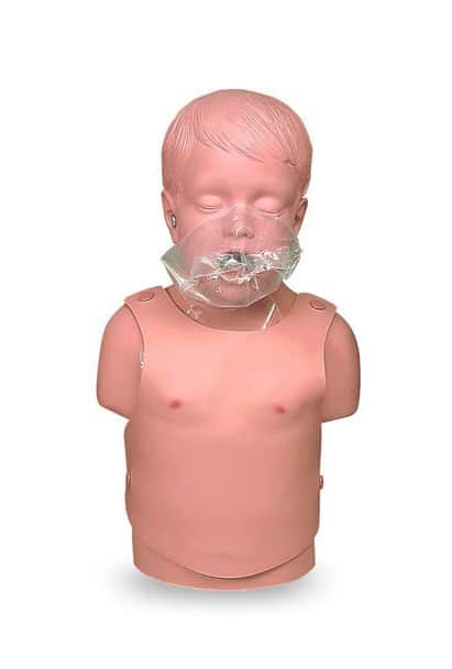 Sani-Child CPR Manikin