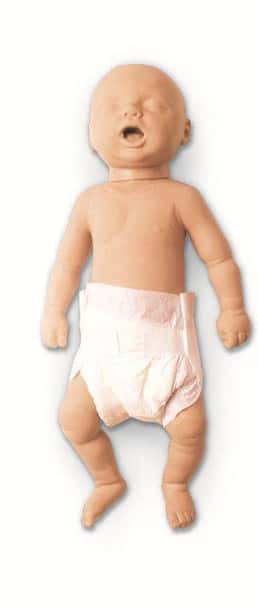 Rescue Cathy Manikin - Newborn Size
