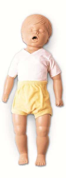 Rescue Billy Manikin 6-9 Month Size