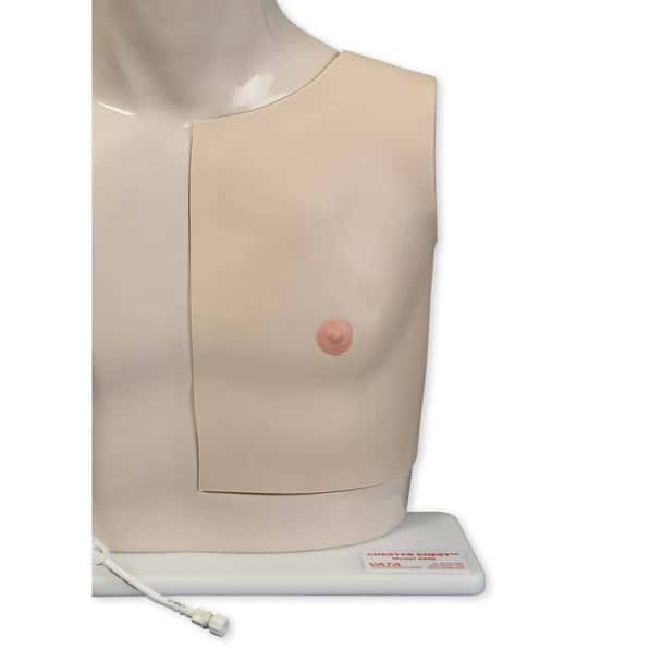 Outer Tissue Flap Replacement