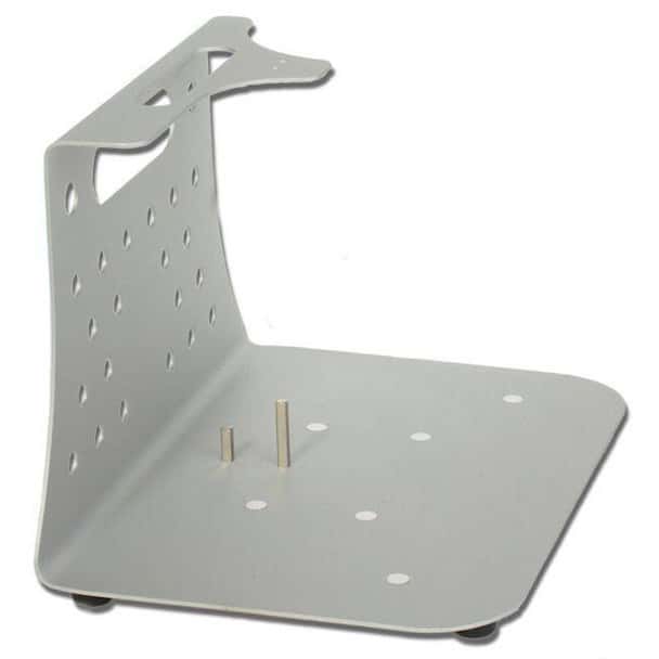 Otto Ostomy Replacement Base W/ Rubber Feet