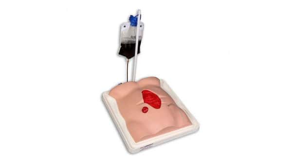 Freddie Fistula Skills Trainer