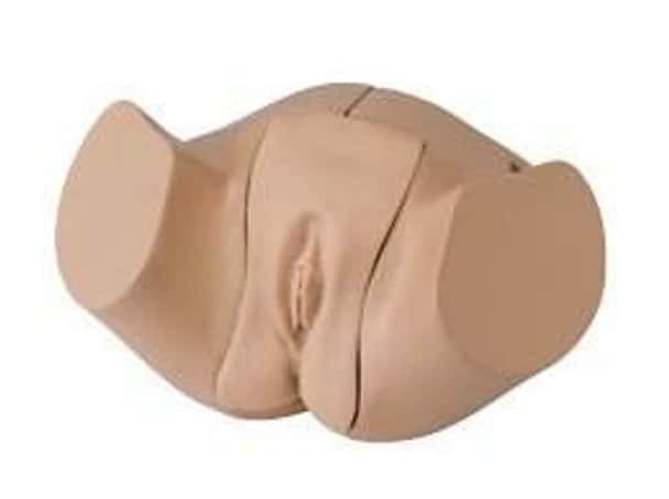 KOKEN Female Catheterization and Enema Simulator