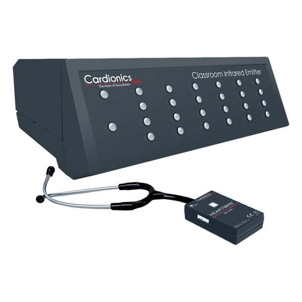 Classroom Infrared Emitter for SAM and PAT Manikins